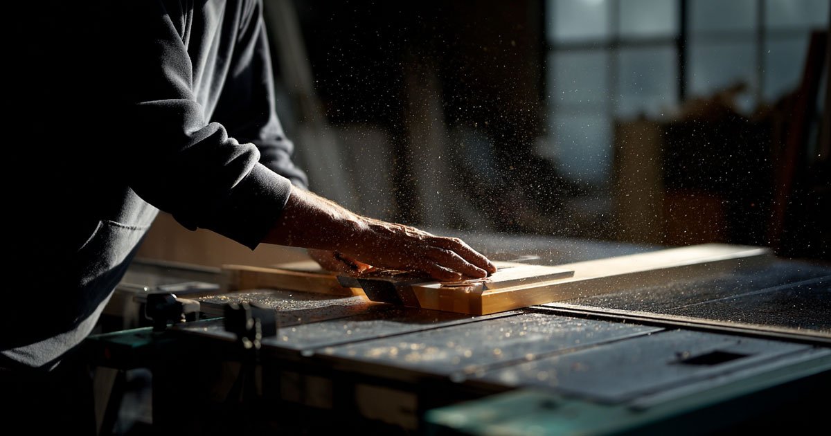 Fabricação de Esquadrias: Entenda o Processo Dentro da Fábrica