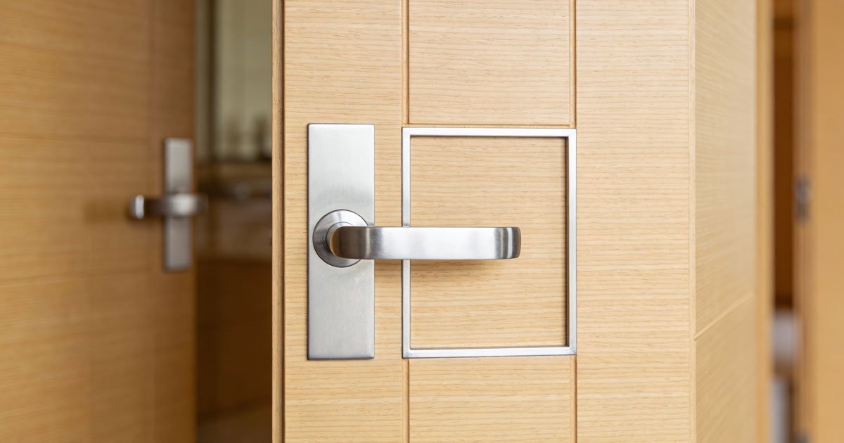 fabrica especializada em portas